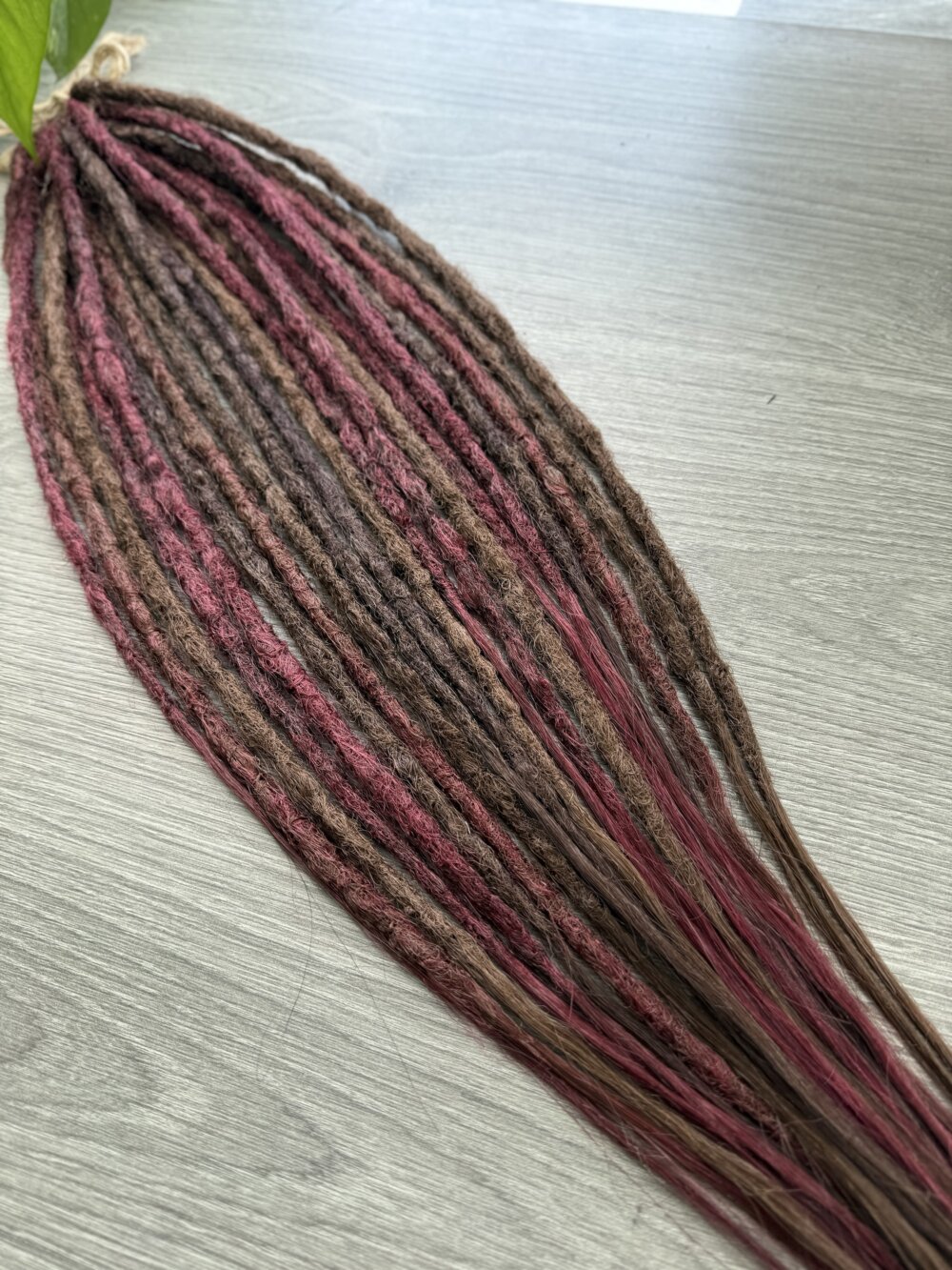 MINI zestaw „Wiśnia brąz” - obrazek 3