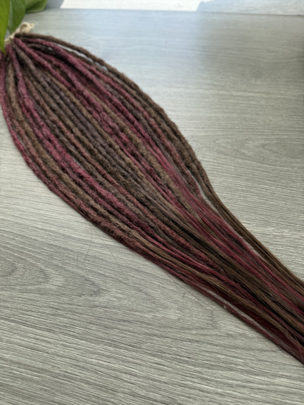 MINI zestaw „Wiśnia brąz” - obrazek 4
