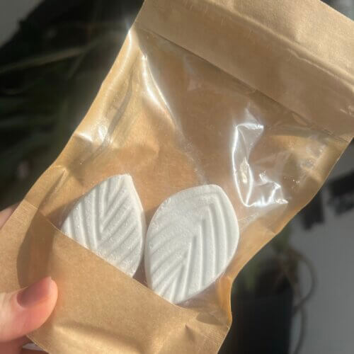Detox do dredów MIELE ZIELE, 57 g
